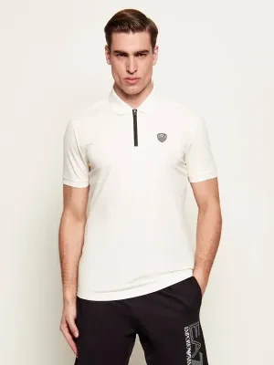 EA7 Polo | Slim Fit