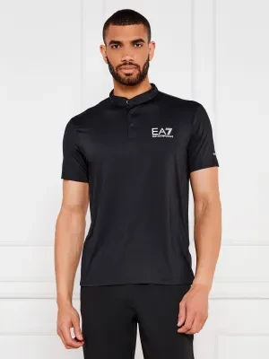 EA7 Polo | Slim Fit