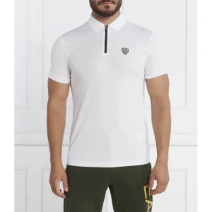 EA7 Polo | Slim Fit