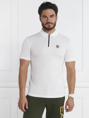 EA7 Polo | Slim Fit