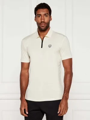 EA7 Polo | Slim Fit