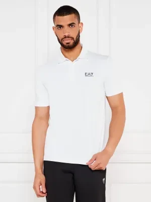 EA7 Polo | Slim Fit