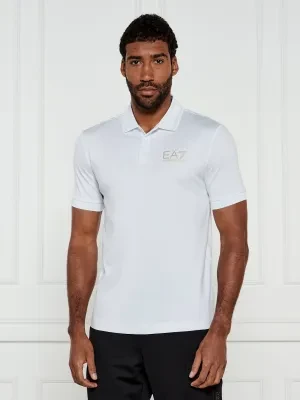 EA7 Polo | Slim Fit