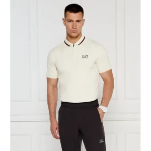 EA7 Polo | Slim Fit