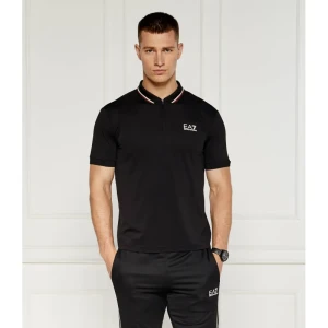 EA7 Polo | Slim Fit