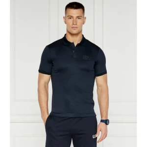 EA7 Polo | Slim Fit