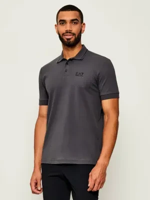 EA7 Polo | Slim Fit