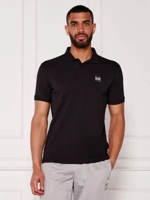 EA7 Polo | Slim Fit