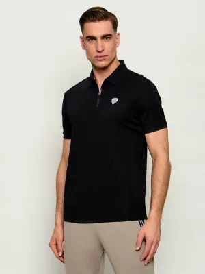 EA7 Polo | Slim Fit