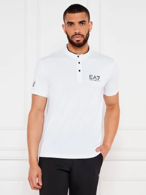 EA7 Polo | Slim Fit