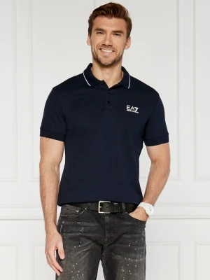 EA7 Polo | Slim Fit