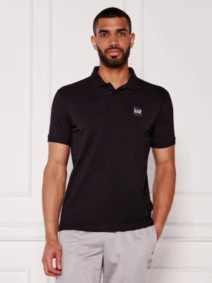 EA7 Polo | Slim Fit
