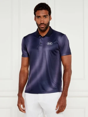EA7 Polo | Slim Fit