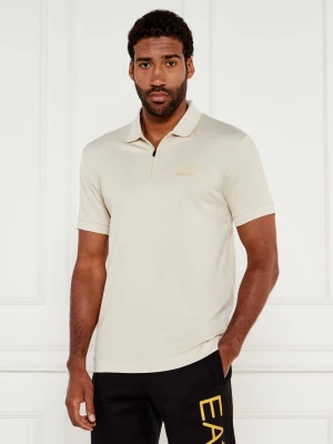 EA7 Polo | Slim Fit