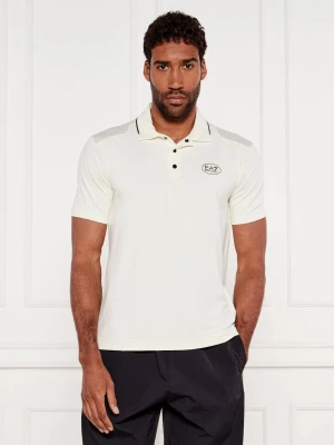 EA7 Polo | Slim Fit