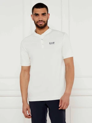 EA7 Polo | Slim Fit