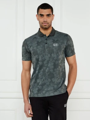 EA7 Polo | Slim Fit