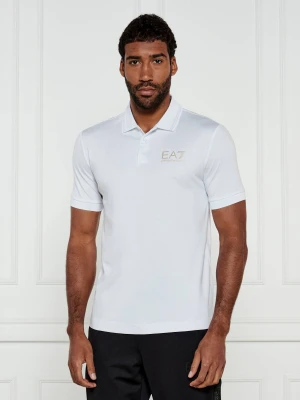 EA7 Polo | Slim Fit