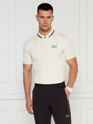 Zdjęcie produktu EA7 Polo | Slim Fit