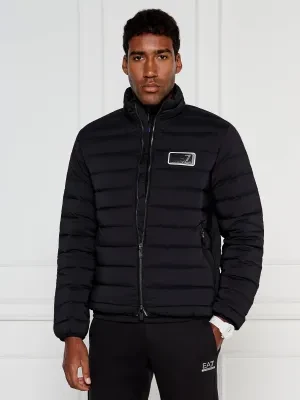 EA7 Puchowa kurtka | Regular Fit