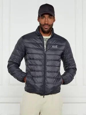 EA7 Puchowa kurtka | Regular Fit