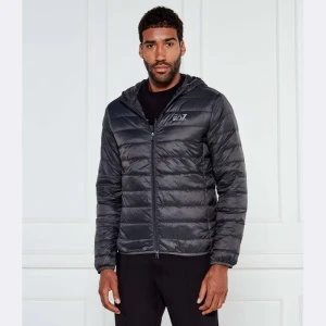 EA7 Puchowa kurtka | Regular Fit