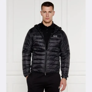 EA7 Puchowa kurtka | Regular Fit