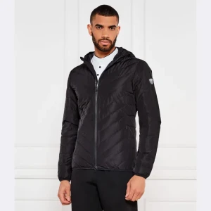 EA7 Puchowa kurtka | Regular Fit