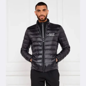 EA7 Puchowa kurtka | Regular Fit