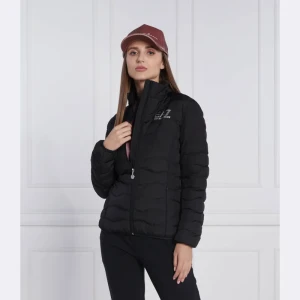 EA7 Puchowa kurtka | Regular Fit