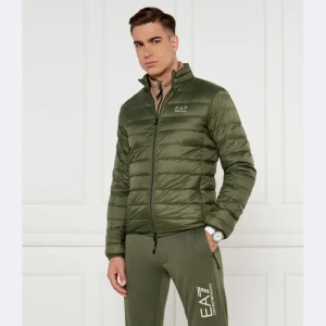 EA7 Puchowa kurtka | Regular Fit