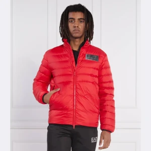 EA7 Puchowa kurtka | Regular Fit