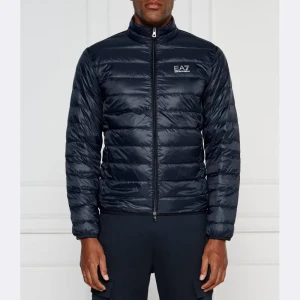EA7 Puchowa kurtka | Regular Fit
