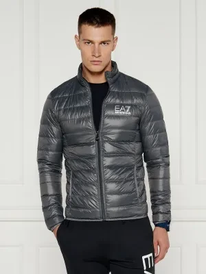 EA7 Puchowa kurtka | Regular Fit