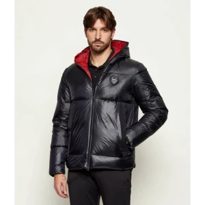 EA7 Puchowa kurtka | Regular Fit
