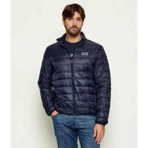 EA7 Puchowa kurtka | Regular Fit