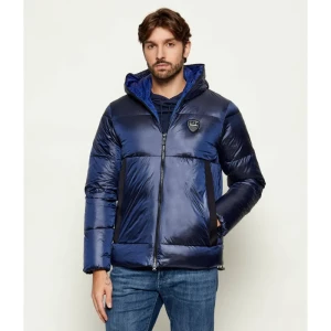 EA7 Puchowa kurtka | Regular Fit