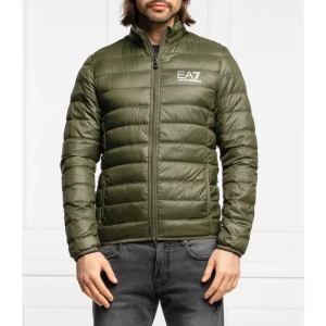 EA7 Puchowa kurtka | Regular Fit