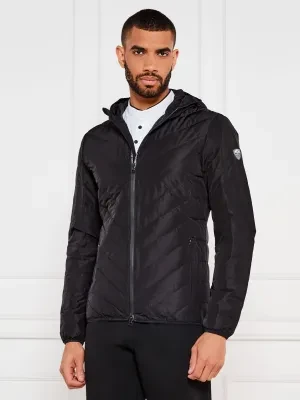 EA7 Puchowa kurtka | Regular Fit