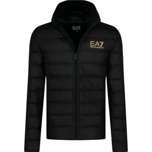 EA7 Puchowa kurtka | Regular Fit