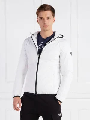 EA7 Puchowa kurtka | Regular Fit