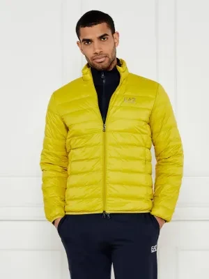 EA7 Puchowa kurtka | Regular Fit