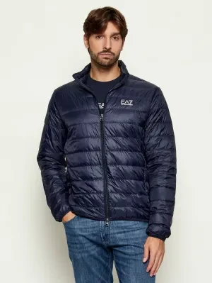 EA7 Puchowa kurtka | Regular Fit