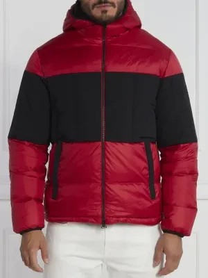 EA7 Puchowa kurtka | Regular Fit