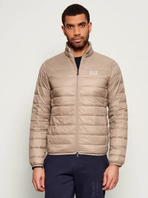 EA7 Puchowa kurtka | Regular Fit