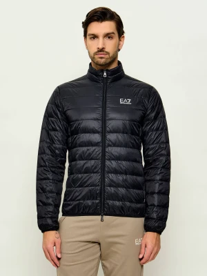 EA7 Puchowa kurtka | Regular Fit