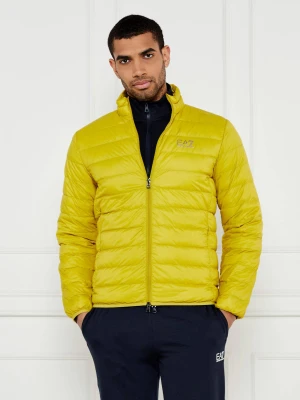EA7 Puchowa kurtka | Regular Fit
