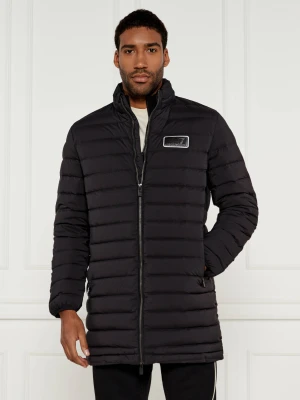 EA7 Puchowa kurtka | Regular Fit
