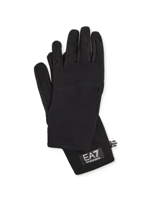 EA7 Rękawiczki