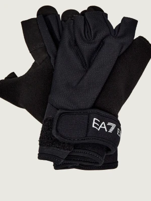 EA7 Rękawiczki